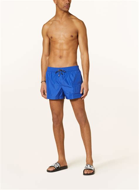 dolce gabbana badeshorts
